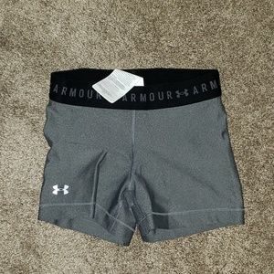 Under Armour shorts